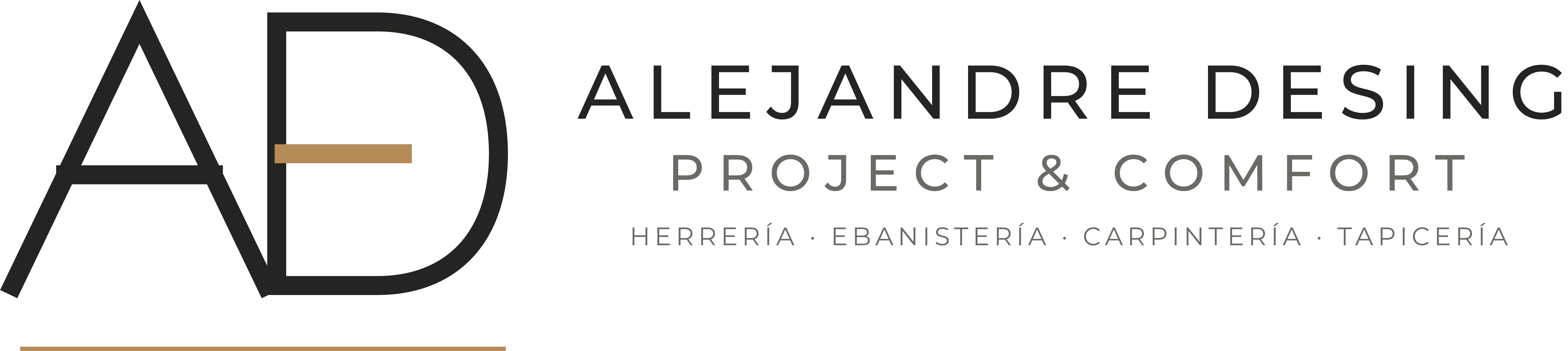 Alejandre Design and Comfort