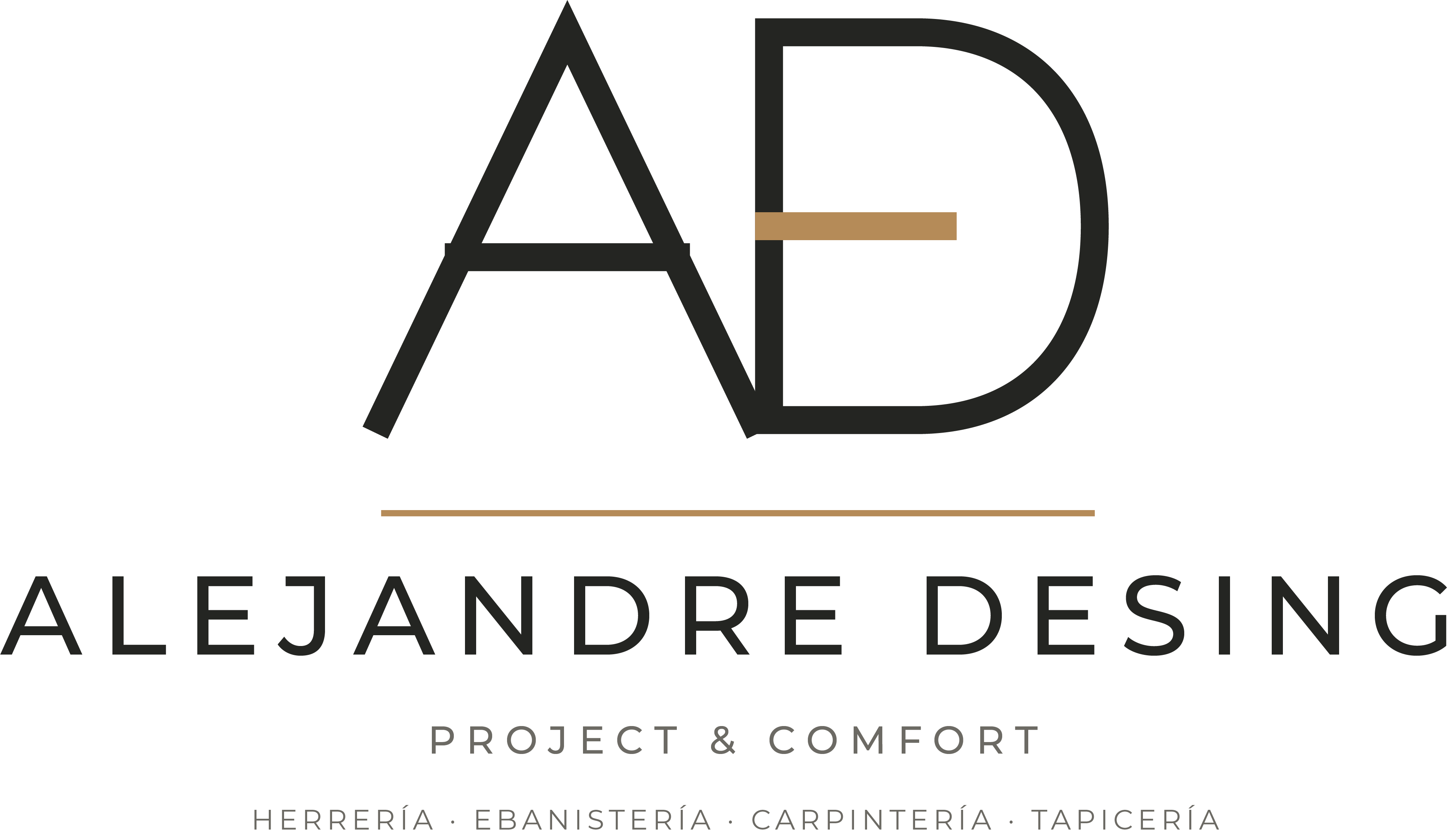 Alejandre Design and Comfort